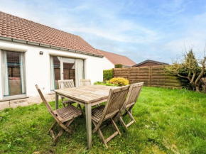 Holiday Home Edelweiss by Interhome
